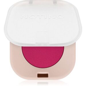 Notino Powder Eyeshadow Matte matt szemhéjfestékek Hot Girl 1.65 g kép
