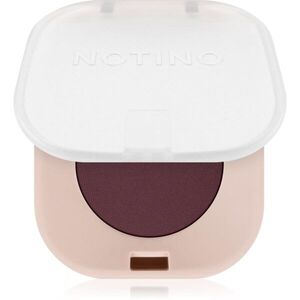 Notino Powder Eyeshadow Matte matt szemhéjfestékek Claretino 1.65 g kép
