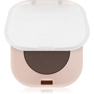 Notino Powder Eyeshadow Matte matt szemhéjfestékek Cocoa Blend 1.65 g kép