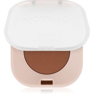 Notino Powder Eyeshadow Matte matt szemhéjfestékek Cognac Wood 1.65 g kép