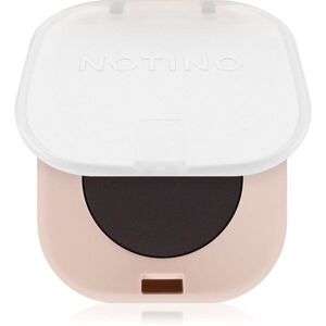 Notino Powder Eyeshadow Matte matt szemhéjfestékek Dark Roast 1.65 g kép
