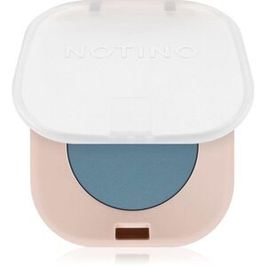 Notino Powder Eyeshadow Matte matt szemhéjfestékek Dungarees 1.65 g kép