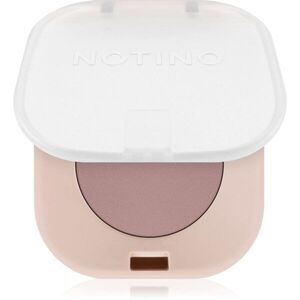 Notino Powder Eyeshadow Matte matt szemhéjfestékek Lingerie 1.65 g kép