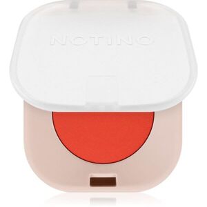 Notino Powder Eyeshadow Matte matt szemhéjfestékek Mandarino 1.65 g kép