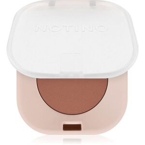 Notino Powder Eyeshadow Matte matt szemhéjfestékek Maple Mist 1.65 g kép