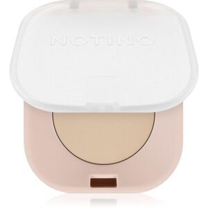 Notino Powder Eyeshadow Matte matt szemhéjfestékek Meringue 1.65 g kép