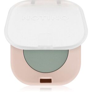 Notino Powder Eyeshadow Matte matt szemhéjfestékek Mintiness 1.65 g kép