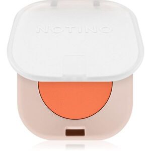 Notino Powder Eyeshadow Matte matt szemhéjfestékek Molten Lava 1.65 g kép