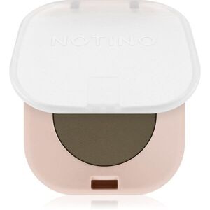 Notino Powder Eyeshadow Matte matt szemhéjfestékek Nostalgia 1.65 g kép