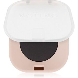 Notino Powder Eyeshadow Matte matt szemhéjfestékek Onyxy 1.65 g kép