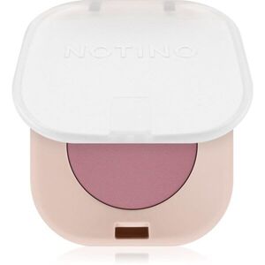 Notino Powder Eyeshadow Matte matt szemhéjfestékek Rosy Whispers 1.65 g kép