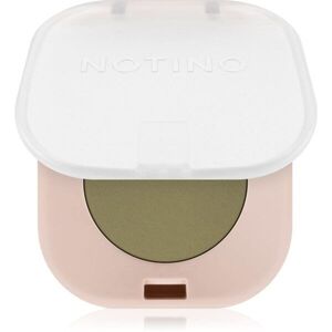 Notino Powder Eyeshadow Matte matt szemhéjfestékek Seaweed 1.65 g kép