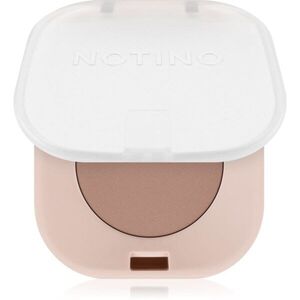 Notino Powder Eyeshadow Matte matt szemhéjfestékek Self Care 1.65 g kép