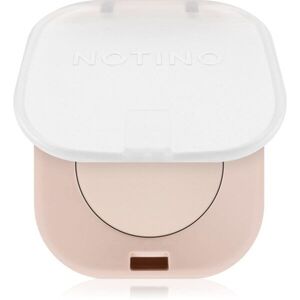 Notino Powder Eyeshadow Matte matt szemhéjfestékek Alabaster 1.65 g kép