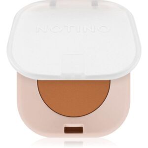 Notino Powder Eyeshadow Matte matt szemhéjfestékek Caramelling 1.65 g kép