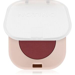 Notino Powder Eyeshadow Matte matt szemhéjfestékek Velvet Bow 1.65 g kép