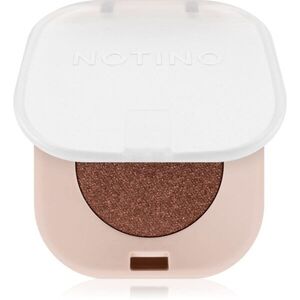 Notino Powder Eyeshadow Shimmer csillogó szemhéjfesték Bronze Dust 1.5 g kép