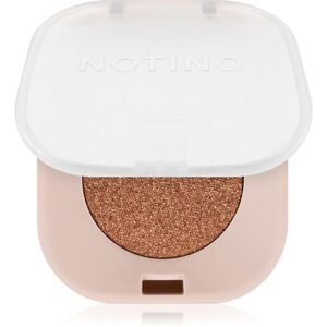 Notino Powder Eyeshadow Shimmer csillogó szemhéjfesték Copper Veil 1.5 g kép