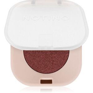 Notino Powder Eyeshadow Shimmer csillogó szemhéjfesték Garnet 1.5 g kép