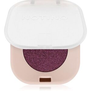 Notino Powder Eyeshadow Shimmer csillogó szemhéjfesték Glimmering 1.5 g kép