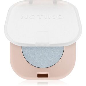 Notino Powder Eyeshadow Shimmer csillogó szemhéjfesték Sky Glow 1.5 g kép