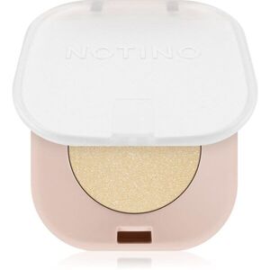 Notino Powder Eyeshadow Shimmer csillogó szemhéjfesték Vanillino 1.5 g kép