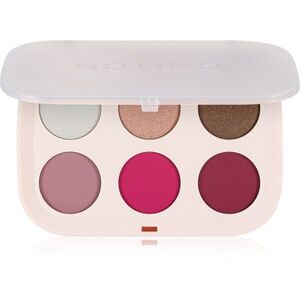 Notino Eyeshadow Palette szemhéjfesték paletta Blush Bloom 9.75 g kép