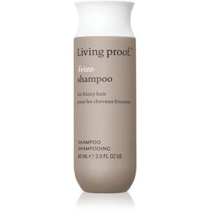 Living Proof No Frizz sampon töredezés ellen 60 ml kép