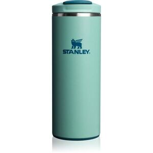 Stanley Transit Fliptop Mug termosz bögre kicsi Spring Green 1 db kép