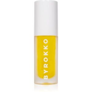 BYROKKO Lip Oil ajak olaj SPF 30 6 ml kép