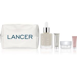LANCER ACTIVE REJUVENATION Set szett fáradt bőrre kép