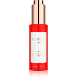 FOREO UFO™ LED Light Serum LED-terápiás hatásfokozó arcszérum 30 ml kép