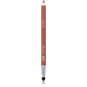 PUPA Milano True Lips szájkontúrceruza árnyalat 047 - Deep Nude 1.2 g kép