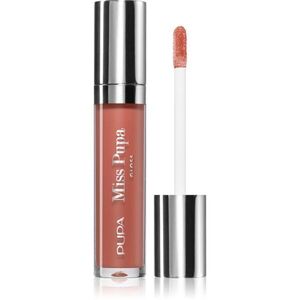 PUPA Milano Miss Pupa ajakfény árnyalat 105 - Majestic Nude 5 ml kép