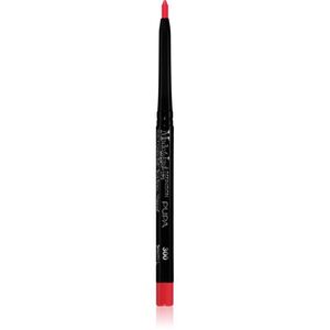 PUPA Milano Made to Last Definition Lips vízálló szájceruza árnyalat 300 - Red Passion 0.35 g kép