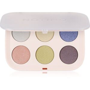 Notino Eyeshadow Palette szemhéjfesték paletta Fairy Realm 9 g kép