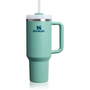 Stanley Quencher H2.O FlowState™ Tumbler rozsdamentes termosz szívószállal nagy Spring Green 1 db kép