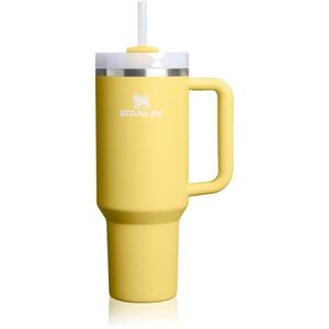 Stanley Quencher H2.O FlowState™ Tumbler rozsdamentes termosz szívószállal nagy Daffodil 1 db kép