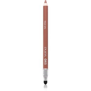 PUPA Milano True Lips szájkontúrceruza árnyalat 045 - True Nude 1.2 g kép