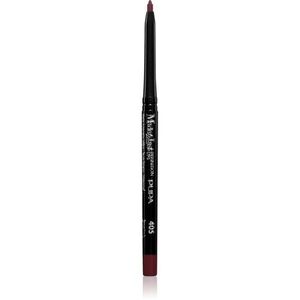 PUPA Milano Made to Last Definition Lips vízálló szájceruza árnyalat 405 - Plum 0.35 g kép