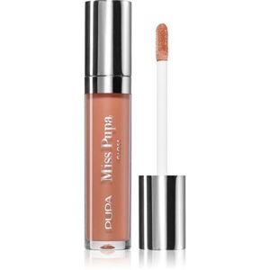 PUPA Milano Miss Pupa ajakfény árnyalat 405 - Blush Nude 5 ml kép