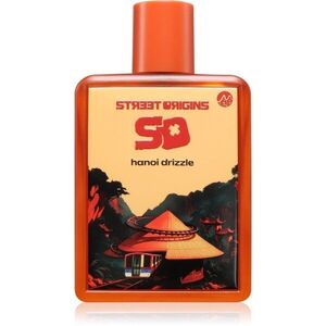 Street Origins Hanoi Drizzle Eau de Parfum uraknak 75 ml kép