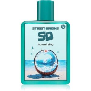 Street Origins Hawaii Ting Eau de Parfum hölgyeknek 75 ml kép