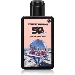 Street Origins Hot Drip Dubai parfüm kivonat uraknak 75 ml kép