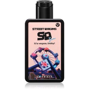 Street Origins It's Vegas, Baby! parfüm kivonat hölgyeknek 75 ml kép