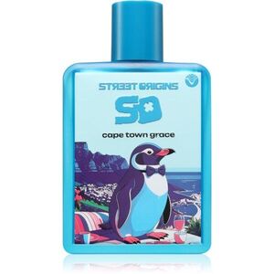 Street Origins Cape Town Grace Eau de Parfum hölgyeknek 75 ml kép
