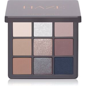 Anastasia Beverly Hills Haze szemhéjfesték paletta árnyalat Haze 1 db kép