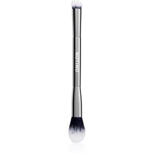 Notino Dual-End Conceal & Set Brush 480 korrektor ecset kétoldalas 1 db kép