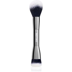 Notino Dual-End Complexion Brush 420 púderecset kétoldalas 1 db kép