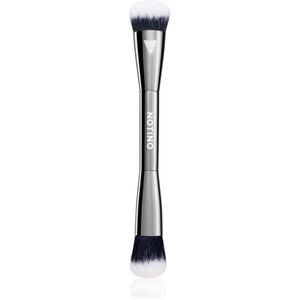 Notino Dual-End All-Over Brush 425 make – up ecset kétoldalas 1 db kép